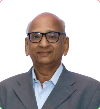 Chandrashekhar Guruswamy Aiyar