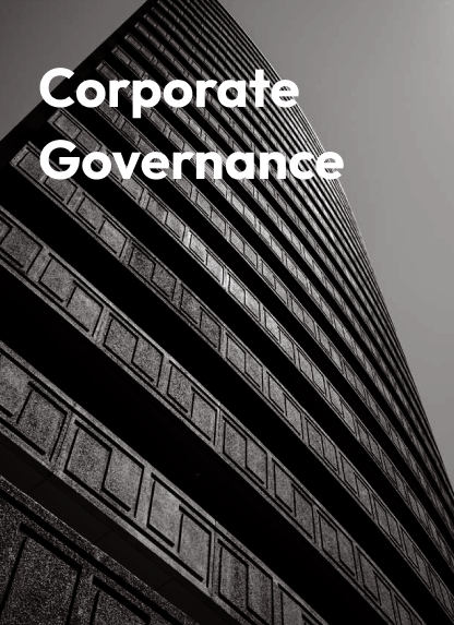 Corporate Governance