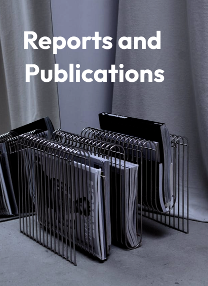 Reports and Publications