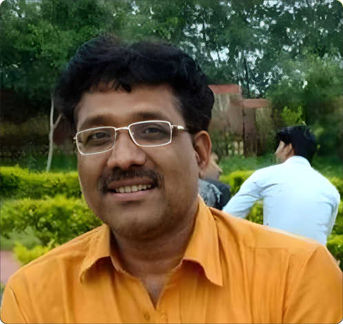 Rajesh Kumar Jain