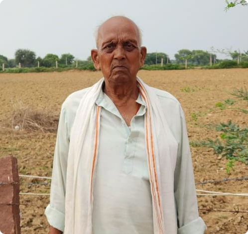 Sardar Singh Bhadauriya