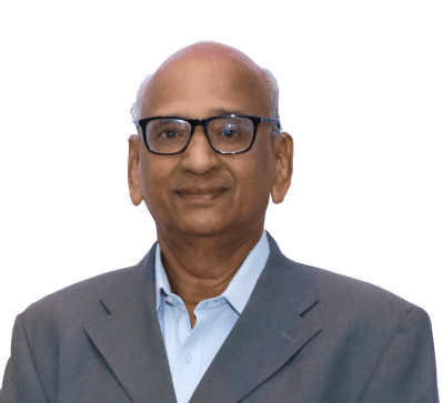 Chandrashekhar Guruswamy Aiyar