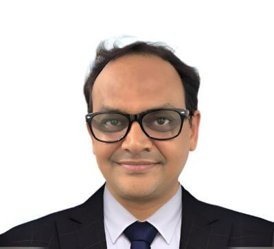 Vishnu Gupta